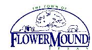 Town of Flower Mound Logo